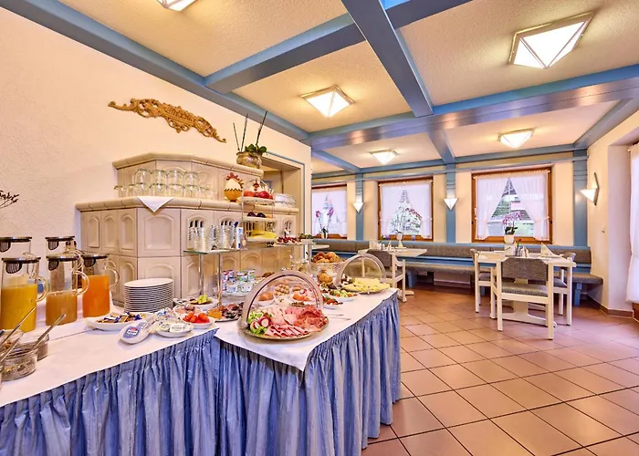 Hotel Antonia