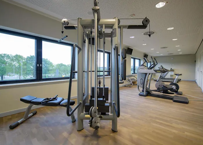 Novotel Muenchen Airport